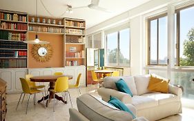 Family Dream Penthouse