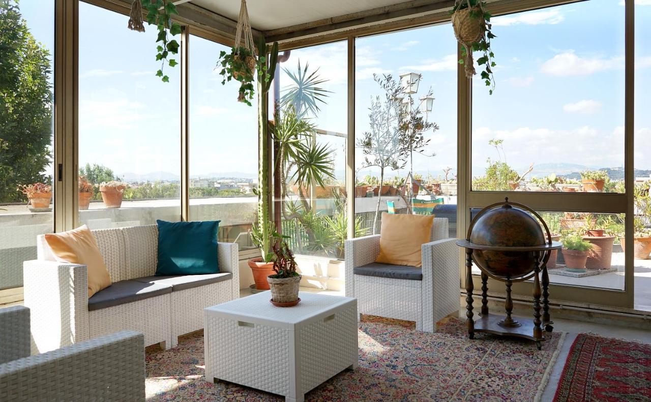 Villa Family Dream Penthouse Rimini Esterno foto