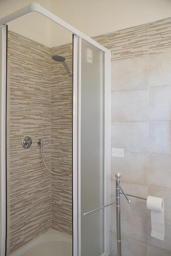 Villa Family Dream Penthouse Rimini Esterno foto