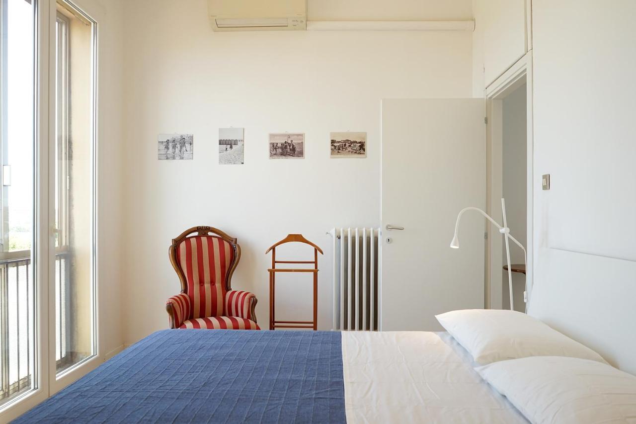 Villa Family Dream Penthouse Rimini Esterno foto