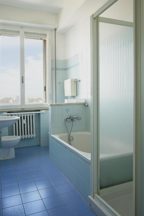 Villa Family Dream Penthouse Rimini Esterno foto