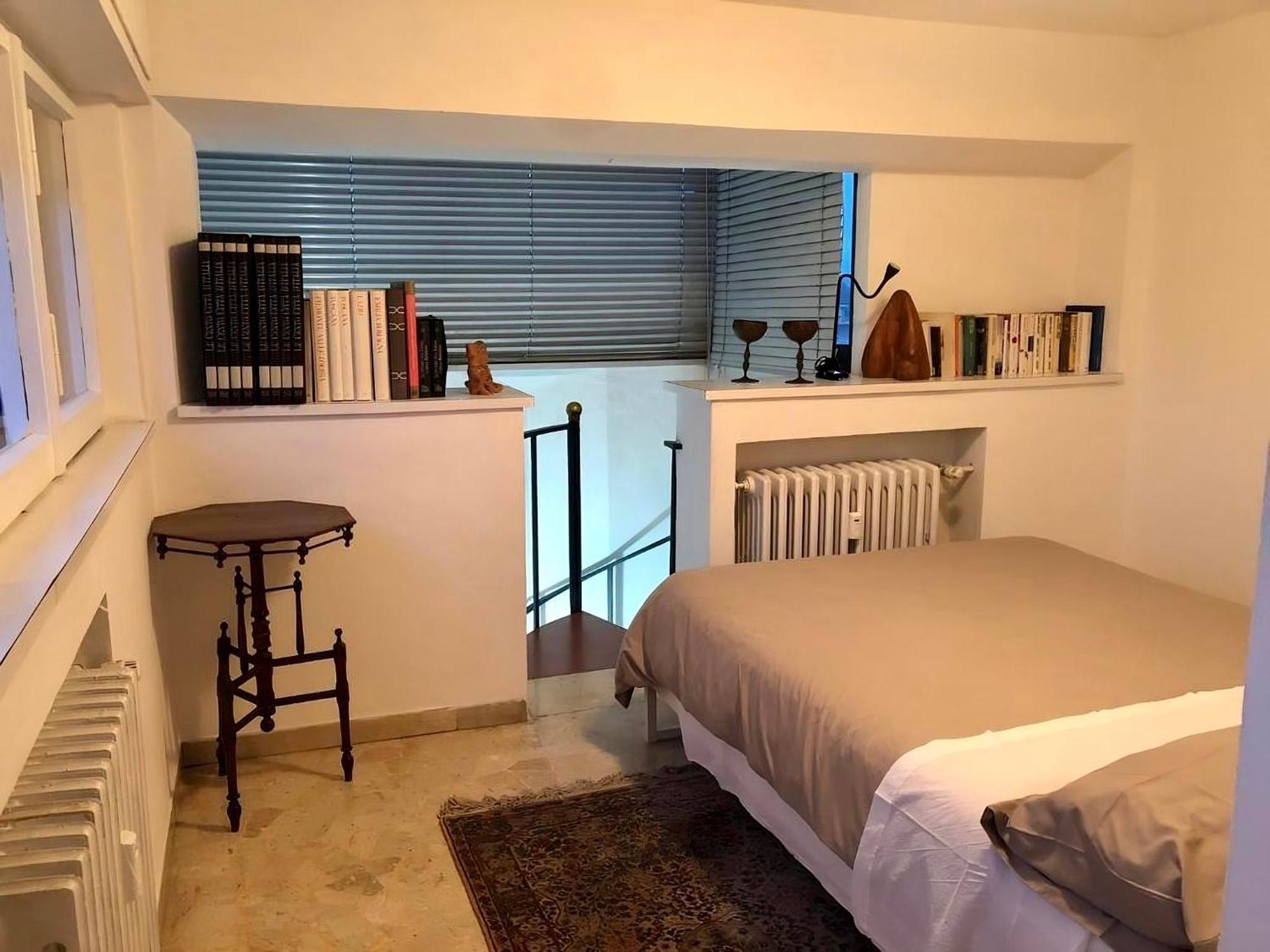 Villa Family Dream Penthouse Rimini Esterno foto